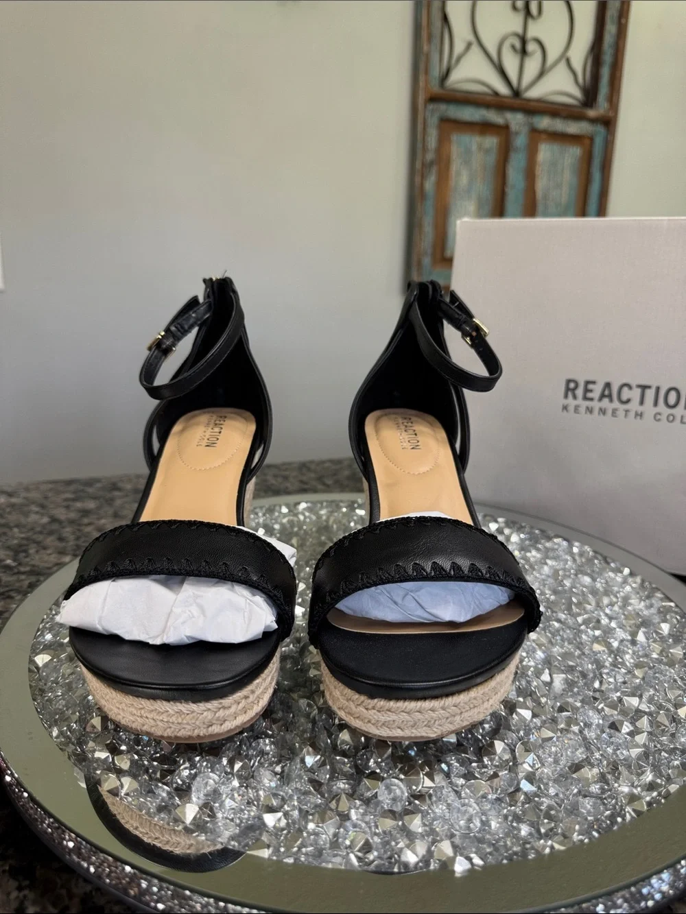 Kenneth Cole Reaction new box